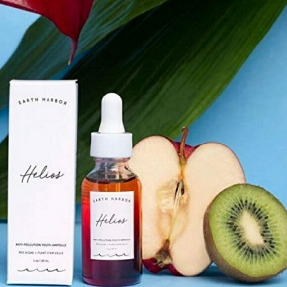 Earth Harbor Helios 1fl oz/30ml - Picture 4 of 6